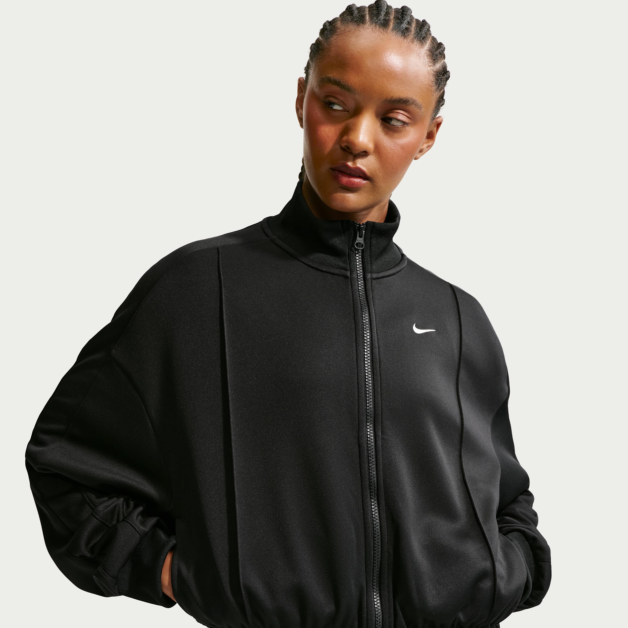 Women's Nike Sportswear Track Jacket by NIKE
