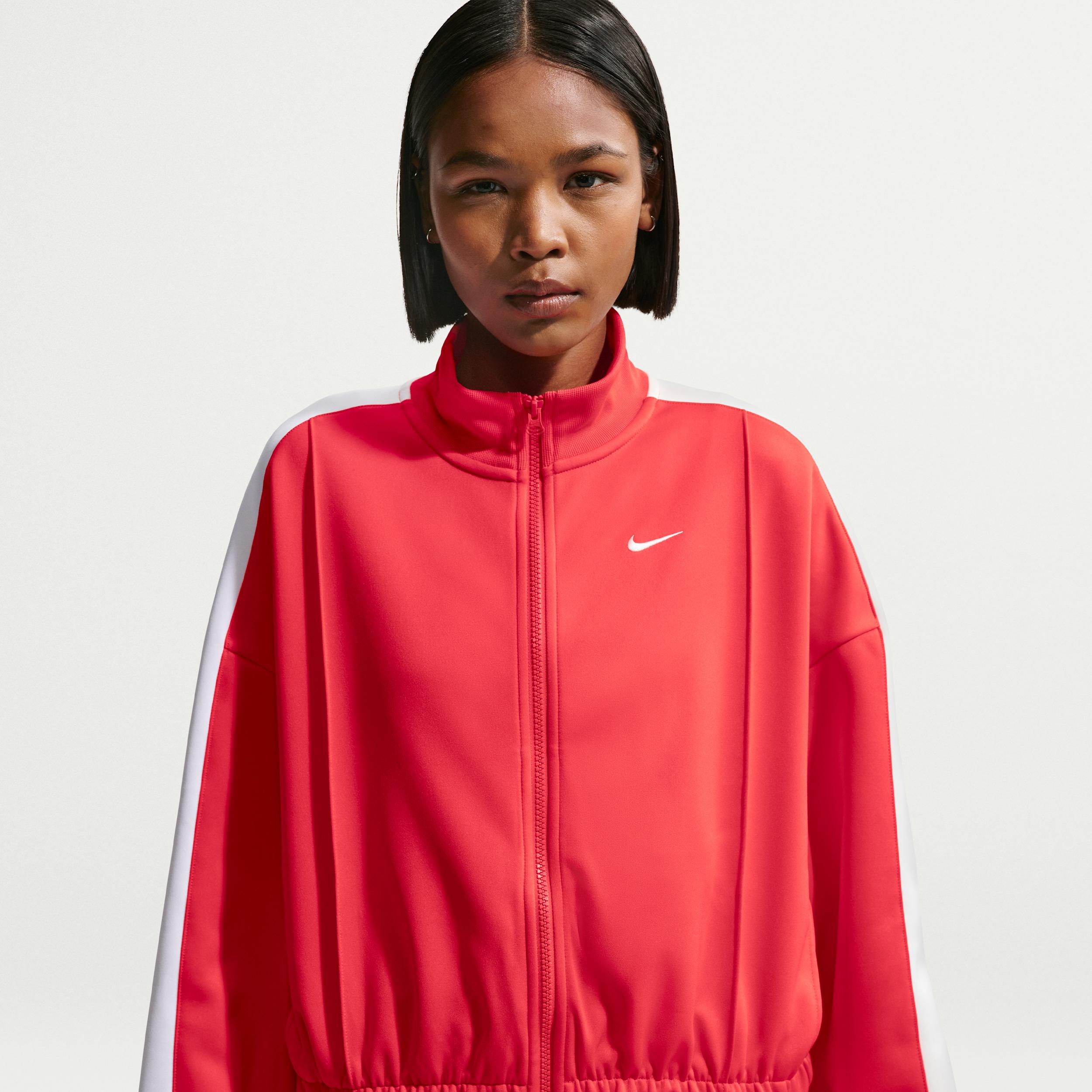 Women's Nike Sportswear Track Jacket by NIKE