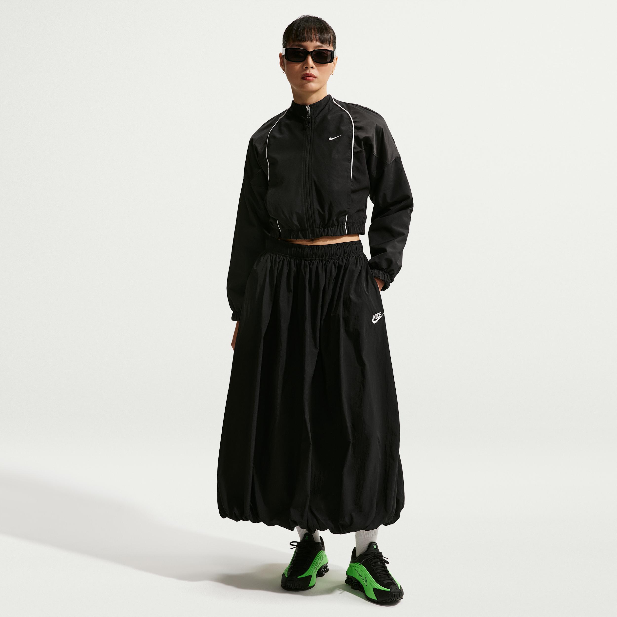 Women's Nike Sportswear Windrunner Skirt by NIKE
