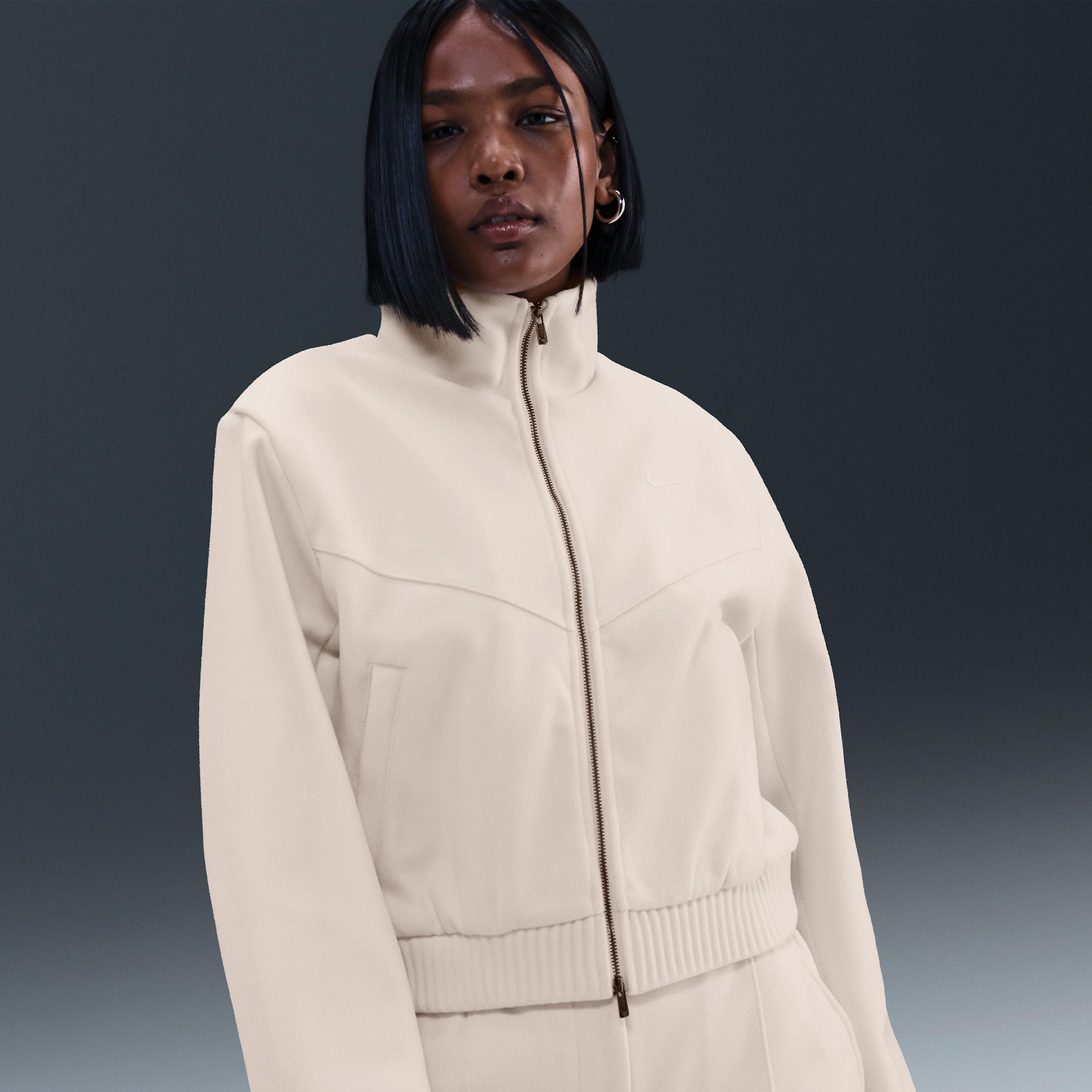 Women's Nike Sportswear Windrunner Tailored Jacket by NIKE