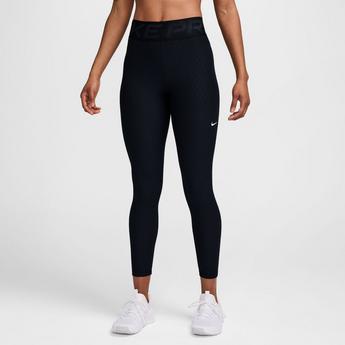 Women's PRO Sculpt Compression-Fit Leggings by NIKE