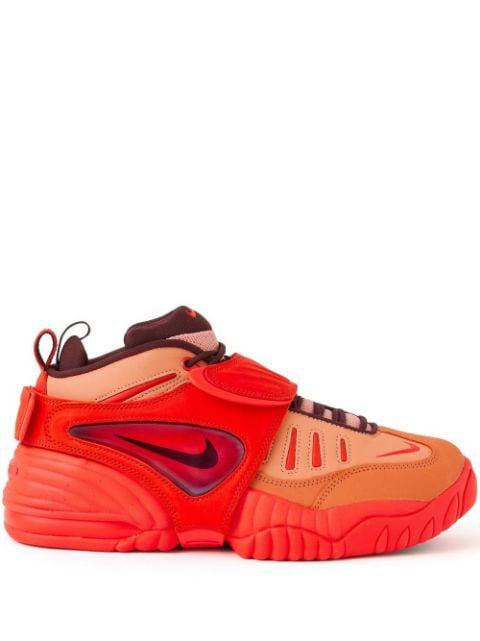 x Nike Air Adjust Force sneakers by NIKE X AMBUSH