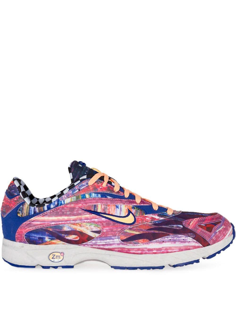 ZM Streak Spectrum "Melon Tint" sneakers by NIKE