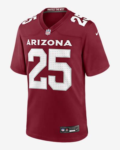 Zaven Collins Arizona Cardinals Nike Men's NFL Game Football Jersey by NIKE