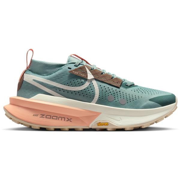 Zegama 2 Trail-Running Shoes by NIKE
