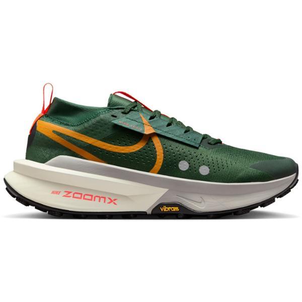 Zegama 2 Trail-Running Shoes by NIKE