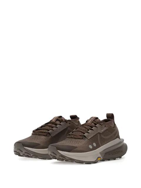 Zegama 2 perforated sneakers by NIKE