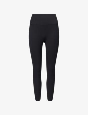 Zenvy 7/8 High-Rise Workout Leggings by NIKE