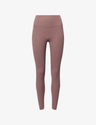 Zenvy High-Rise Full Length Workout Leggings by NIKE