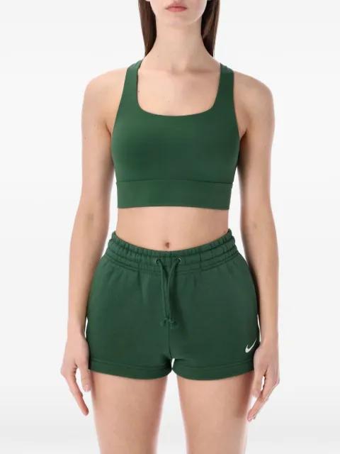 Zenvy cutout sports bras by NIKE