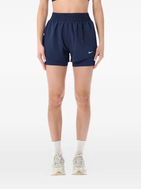 Zenvy double shorts by NIKE