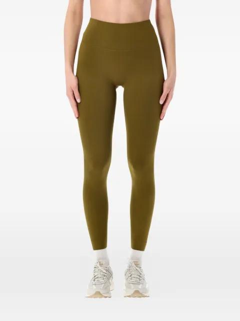 Zenvy logo leggings by NIKE