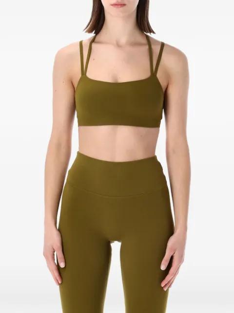 Zenvy padded sport bra by NIKE