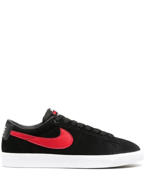 Zoom Blazer Low GT SB sneakers by NIKE