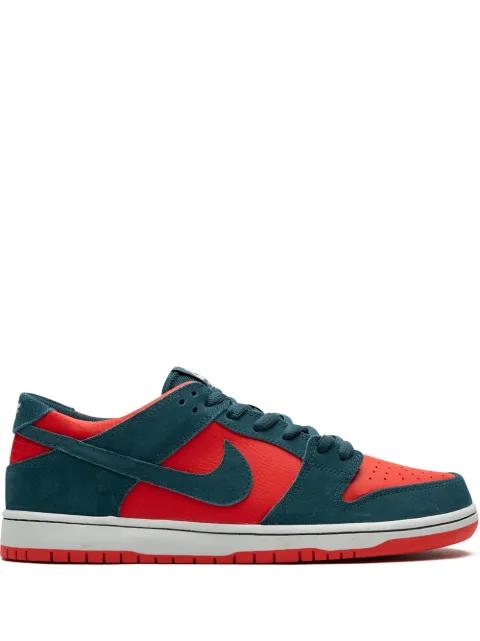 Zoom Dunk Low Pro sneakers by NIKE