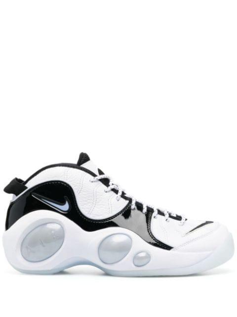 Zoom Flight 95 "Football Grey" sneakers by NIKE