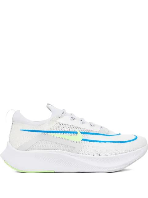 Zoom Fly 4 sneakers by NIKE
