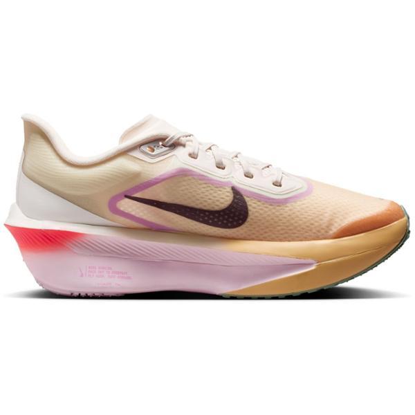 Zoom Fly 6 Road-Running Shoes by NIKE