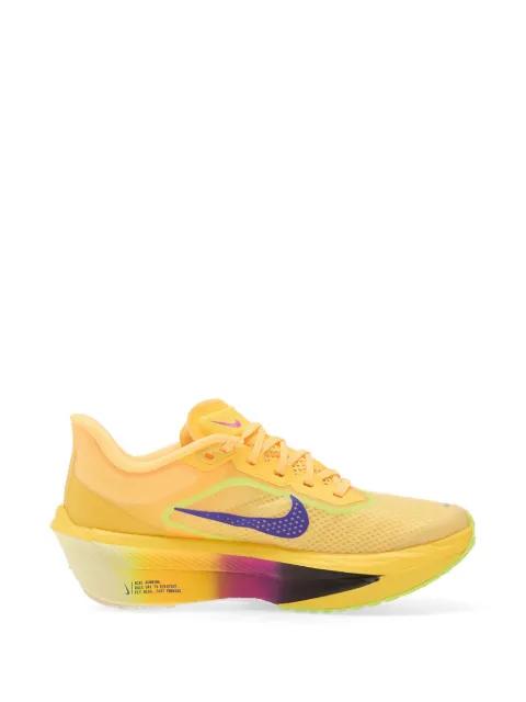 Zoom Fly 6 road racing sneakers by NIKE