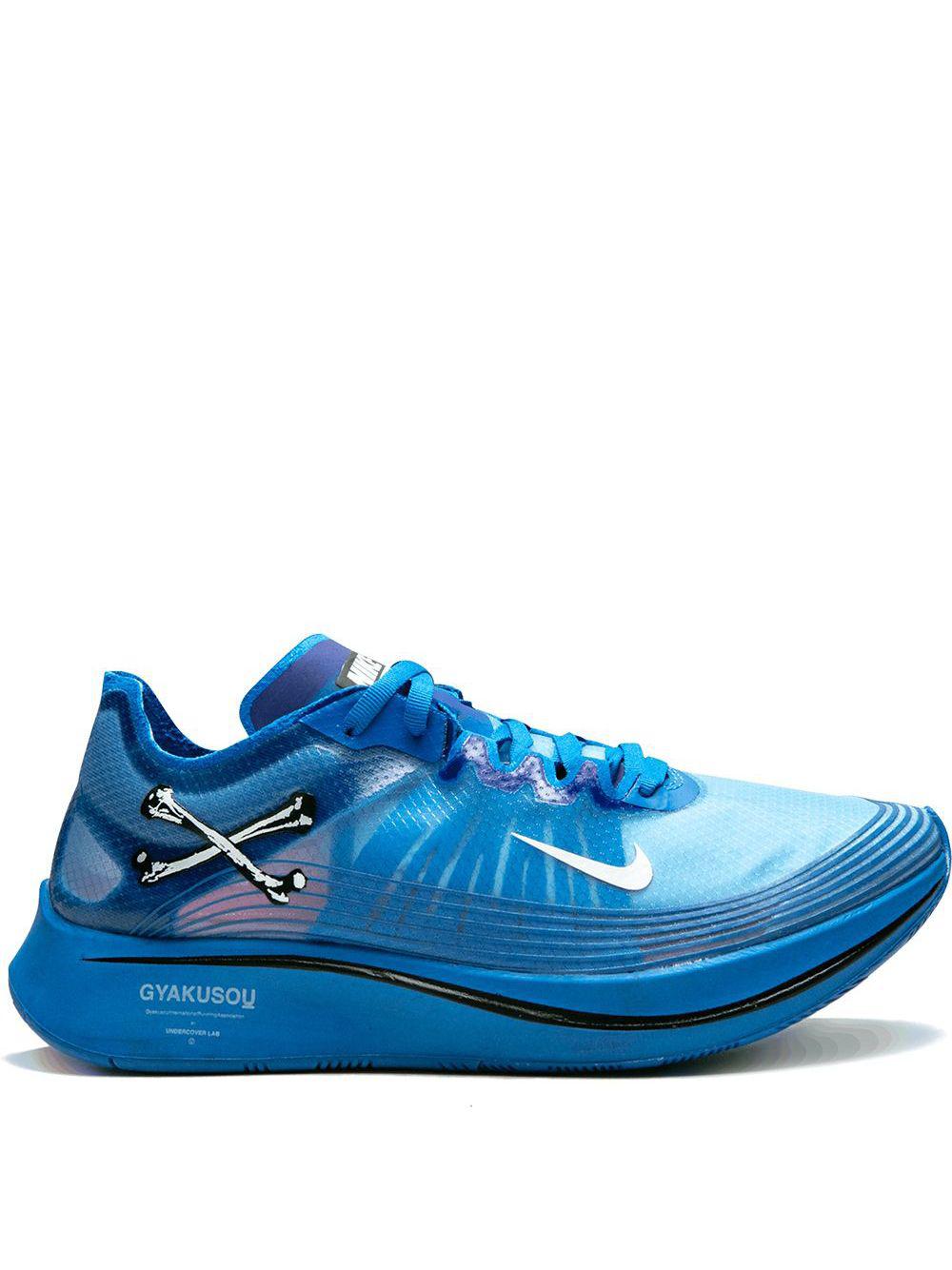 Zoom Fly/Gyakusou sneakers by NIKE