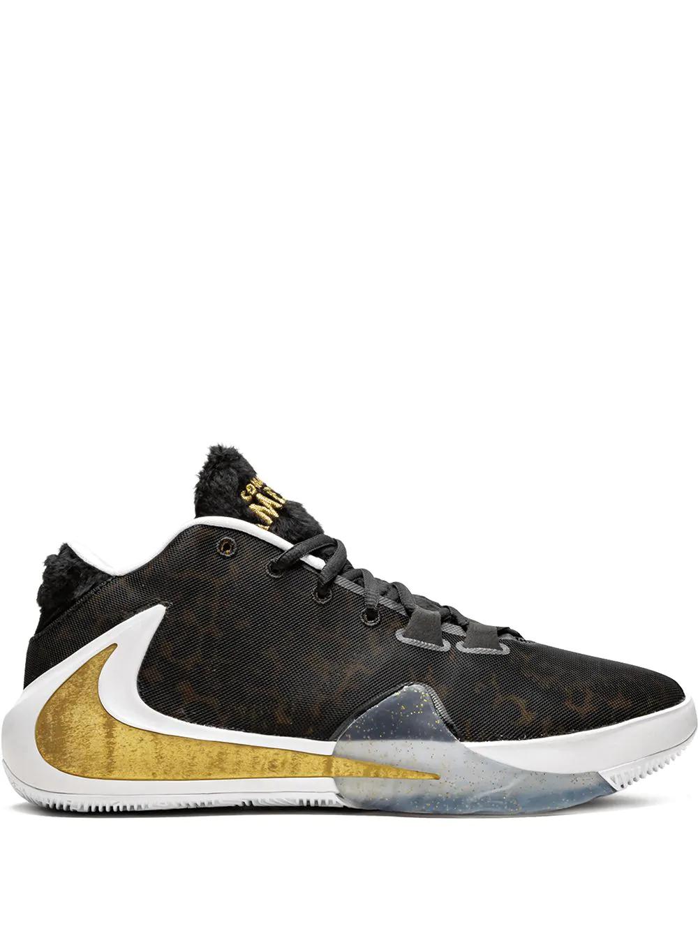 Zoom Freak 1 "Coming To America" sneakers by NIKE