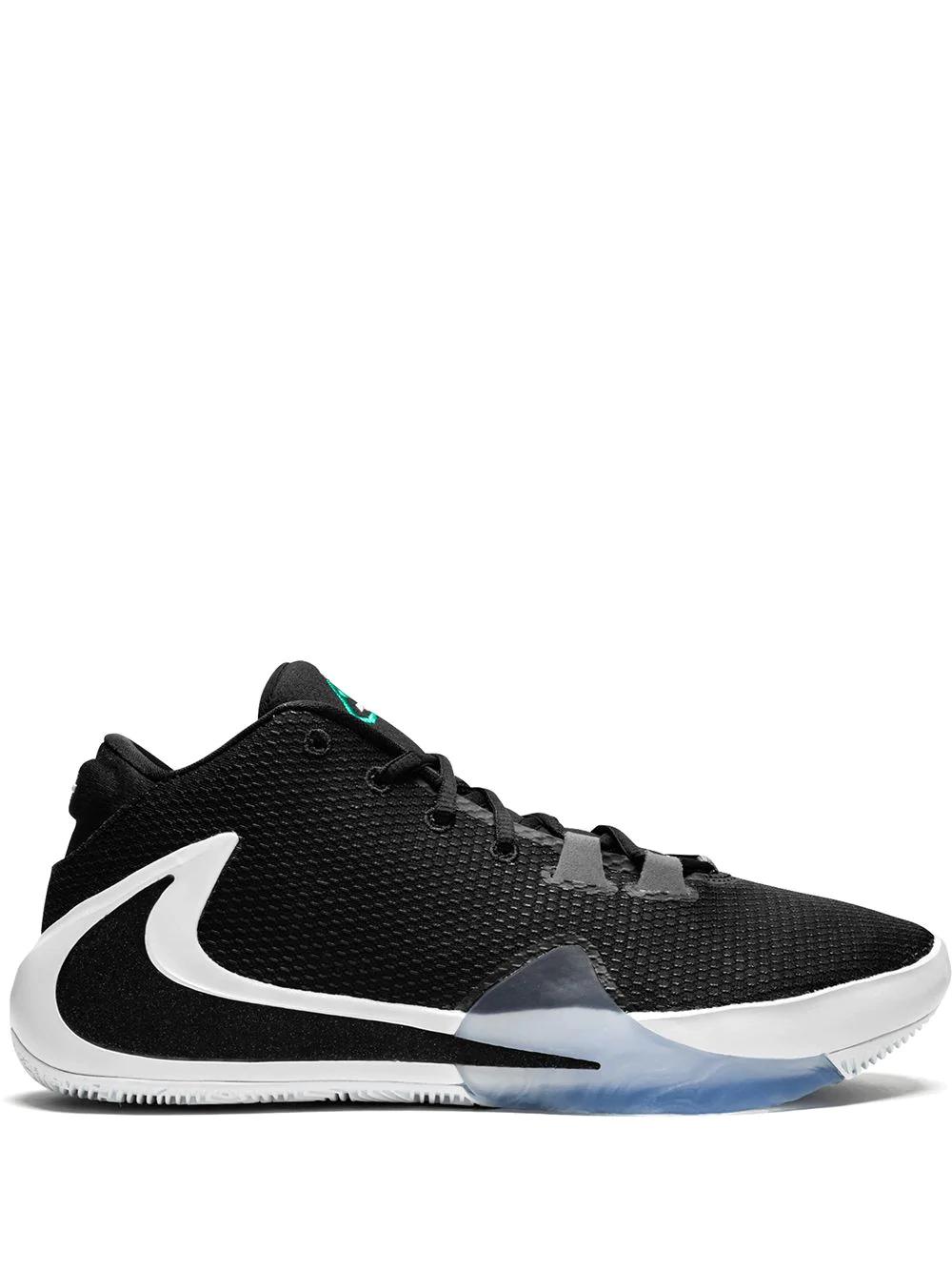 Zoom Freak 1 sneakers by NIKE