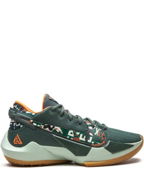 Zoom Freak 2 "Ashiko" sneakers by NIKE