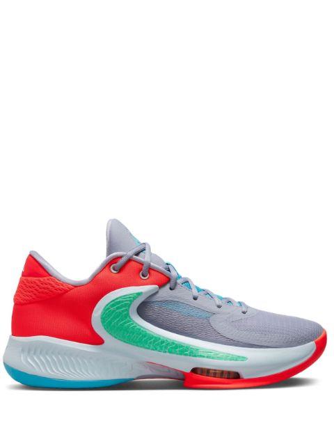 Zoom Freak 4 "Paris" sneakers by NIKE