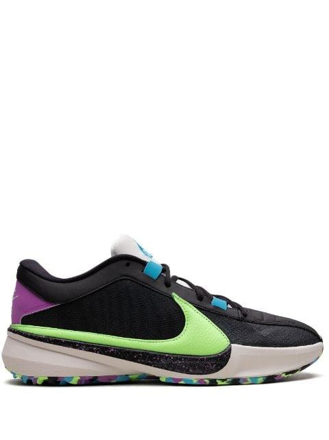 Zoom Freak 5 "Made in Sepolia" sneakers by NIKE