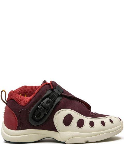 Zoom GP low-top sneakers by NIKE