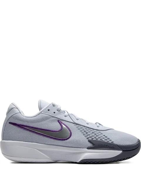 Zoom GT Cut Academy lace-up sneakers by NIKE