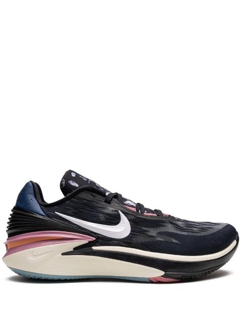 Zoom GT Cut "Black Desert Berry" sneakers by NIKE
