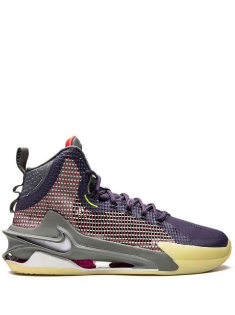 Zoom GT Jump "Chaos" sneakers by NIKE