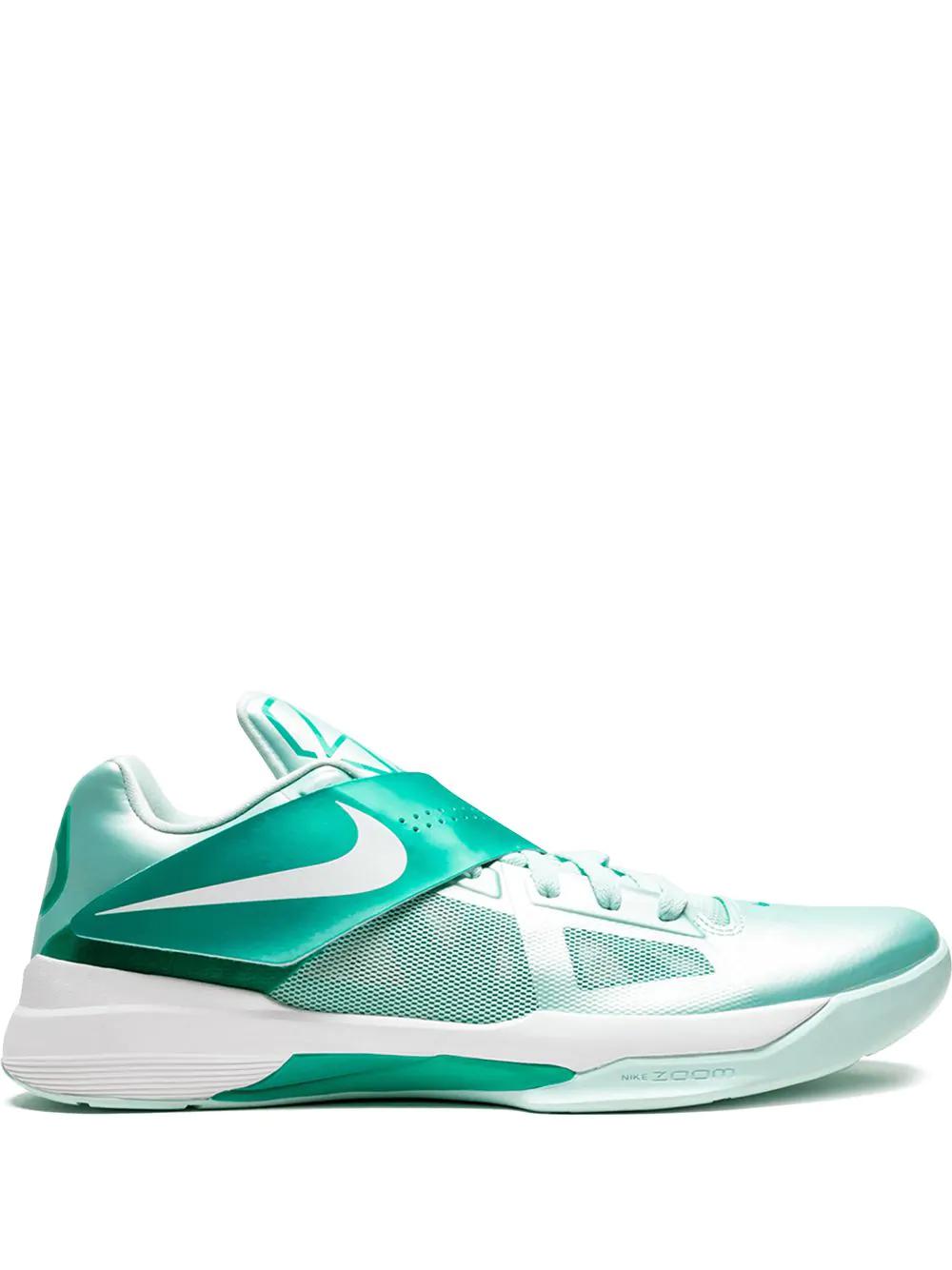 Zoom KD IV "Easter" sneakers by NIKE