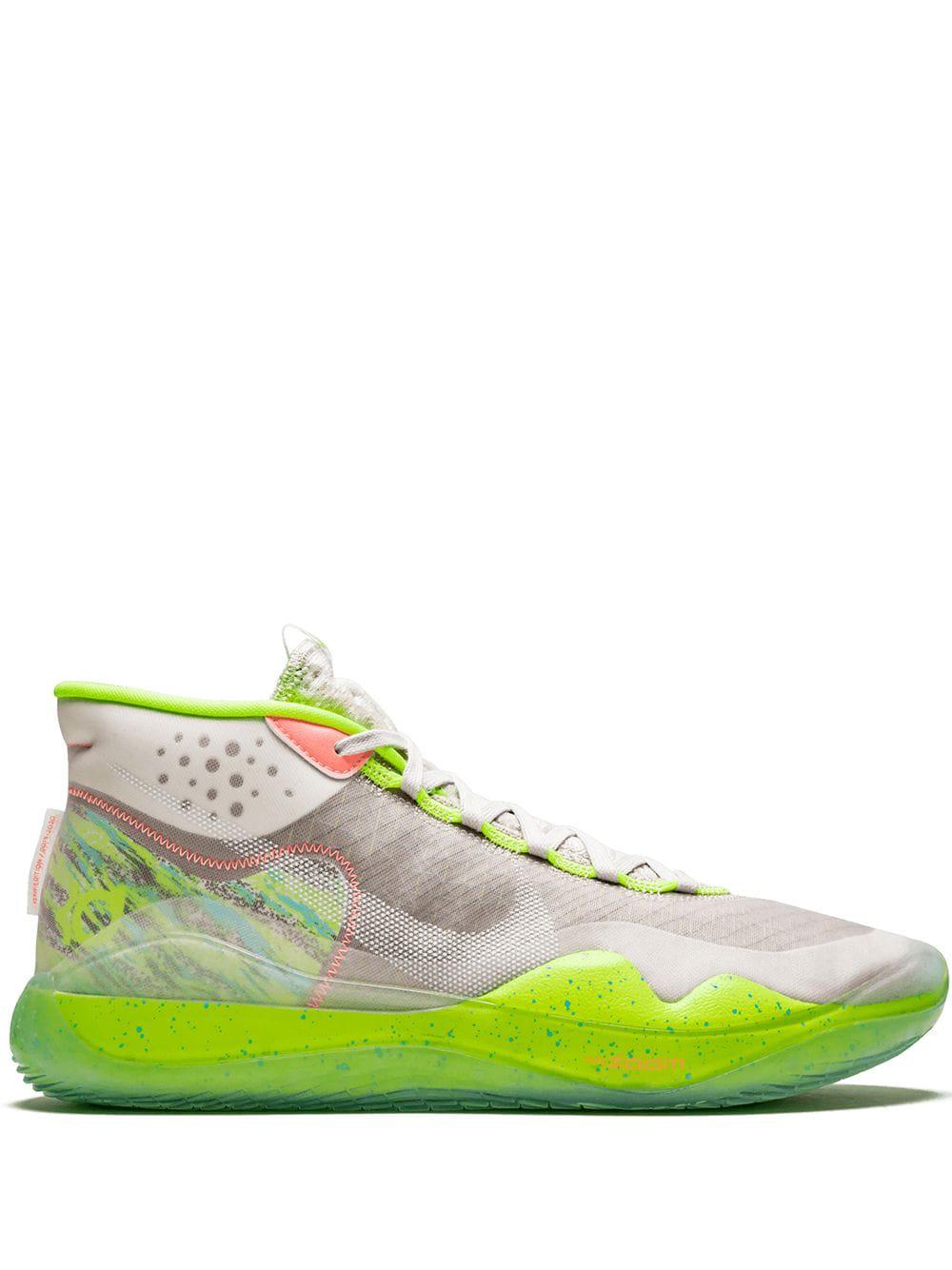 Zoom KD12 sneakers by NIKE
