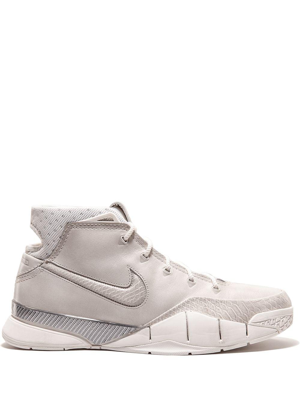 Zoom Kobe 1 FTB sneakers by NIKE