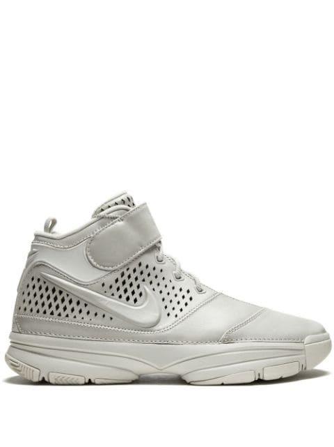 Zoom Kobe 2 "Fade To Black" sneakers by NIKE