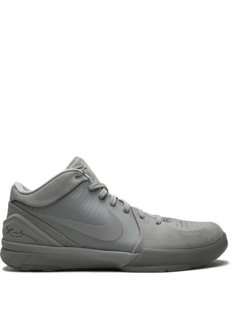 Zoom Kobe 4 FTB sneakers by NIKE