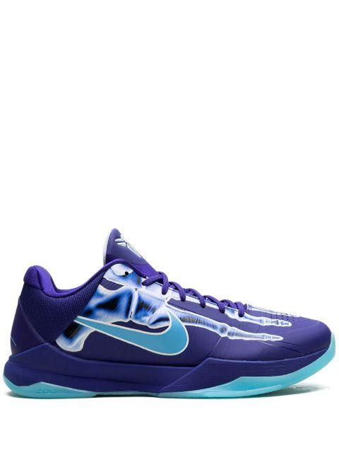Zoom Kobe 5 Protro "X-Ray" sneakers by NIKE