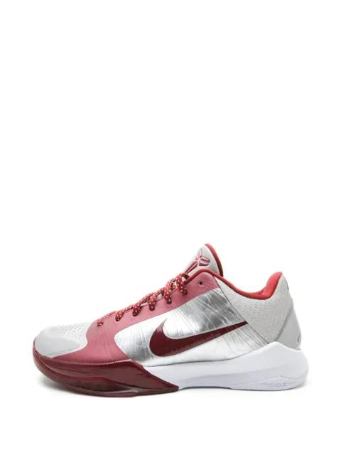 Zoom Kobe 5 sneakers by NIKE