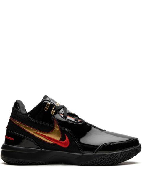 Zoom LeBron NXXT Gen AMPD sneakers by NIKE