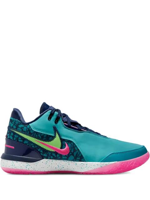 Zoom LeBron NXXT Gen AMPD sneakers by NIKE