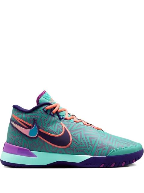 Zoom LeBron NXXT Genisus sneakers by NIKE