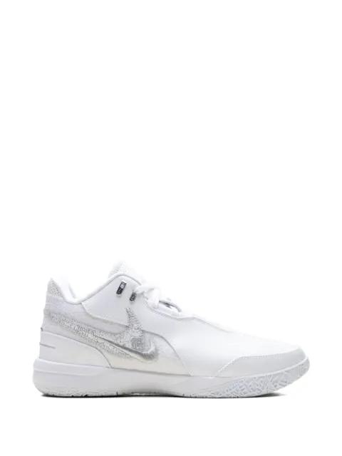 Zoom Lebron NXXT Gen AMPD sneakers by NIKE