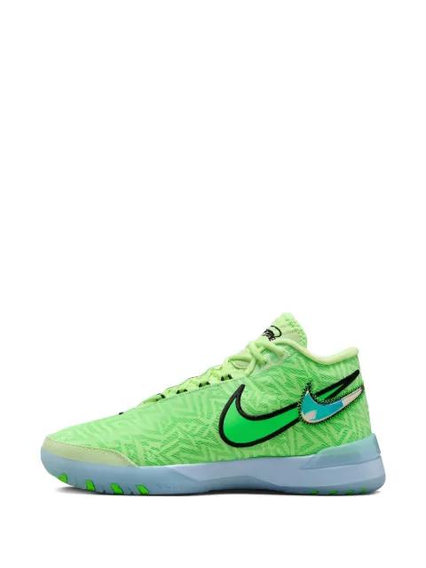 Zoom Lebron NXXT sneakers by NIKE
