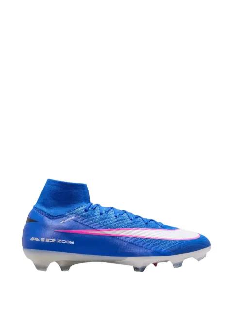 Zoom Mercurial Superfly 10 Elite "Racer Blue" sneakers by NIKE