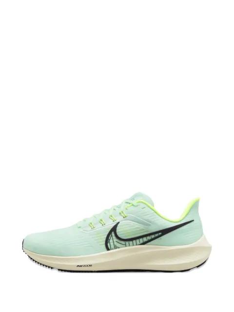 Zoom Pegasus lace-up sneakers by NIKE