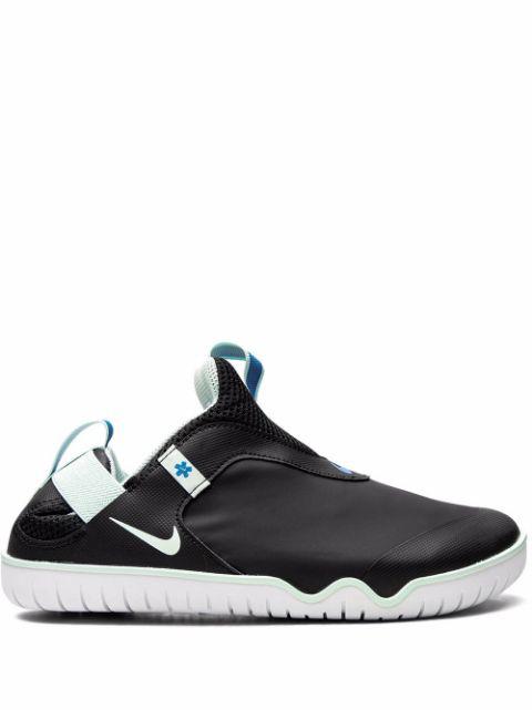 Zoom Pulse "Black/Blue Hero/Teal Tint" sneakers by NIKE