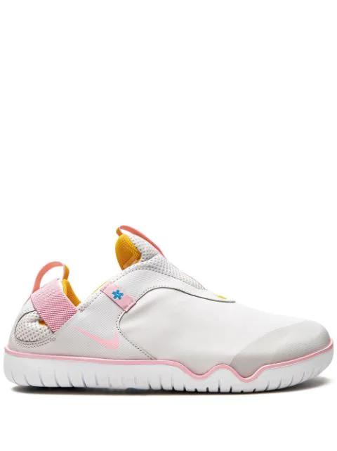 Zoom Pulse sneakers by NIKE
