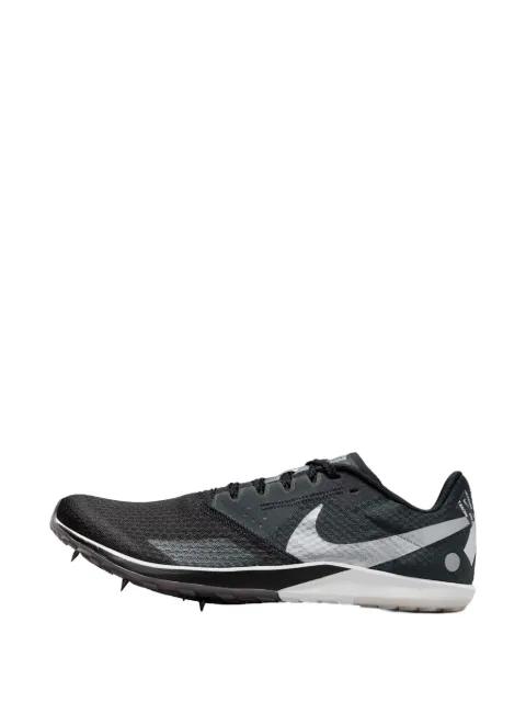 Zoom Rival 6 lace-up cleats by NIKE